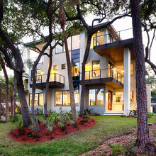 Three Stories