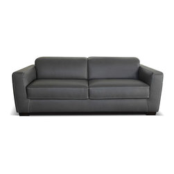 Modern Italian Sofa Bed Faber by Seduta D'Arte - $2,675.00 - Sectional Sofas