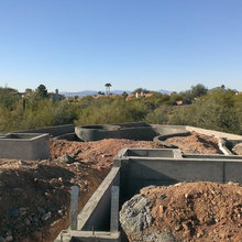 the house that rob and cheri designed and built