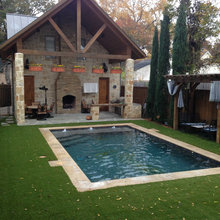 Outdoor Ideas