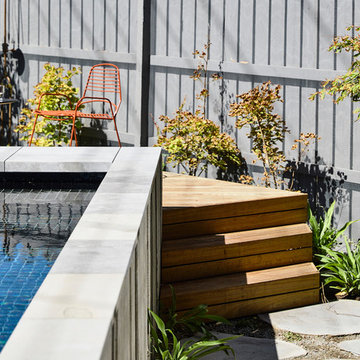 Project | Triangle House