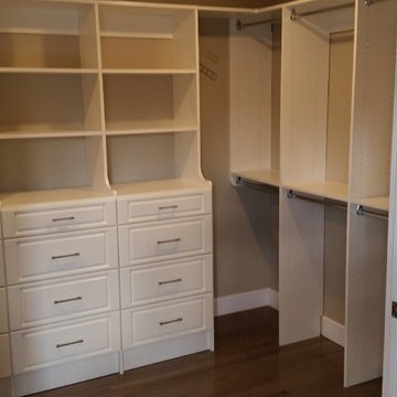 Closets