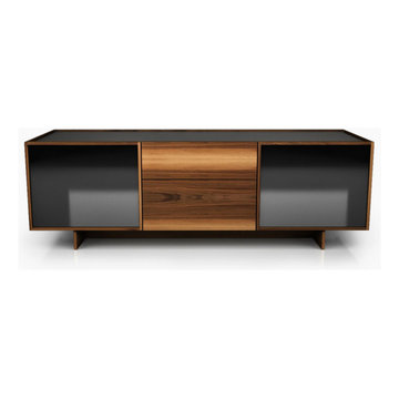 Modern TV Stand Origin by Huppe - $2,062.00