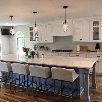 Chesney Kitchen