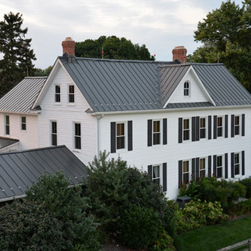 Private Farm and Residence in Maryland