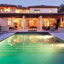 Beverly Hills home