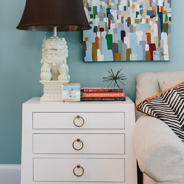 Colorful and Cheery