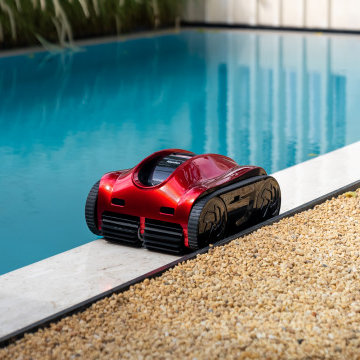 2025 iGarden Pool Cleaner