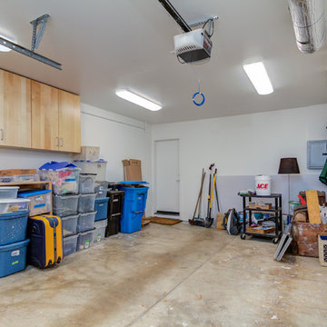 San Francisco Garage Conversion D