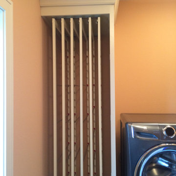 Simple Cabinet Design - Austin TX