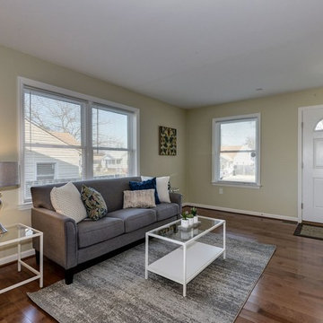 Simply Classic - Staging Install