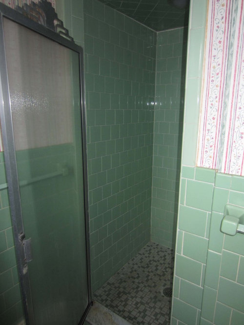 Shower transformation