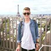 Daniel Matthews's photo