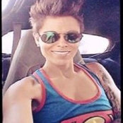 Jenna Nicole Boyers foto