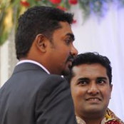 Vijayakumar Arunachalam's photo