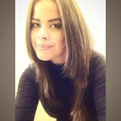 Danna Garcia's photo