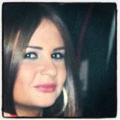 Foto von Youmna Ali