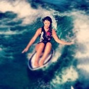 Jennifer Maxim's photo