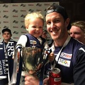 Teghan Henderson's photo