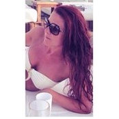 Caroline Duimovich's photo