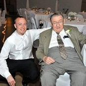 Alan Dickson's photo
