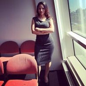 Zayda Rivera's photo