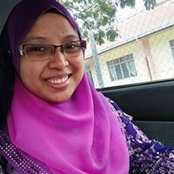 Farah Omar's photo