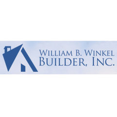 William B. Winkel Builder Inc.