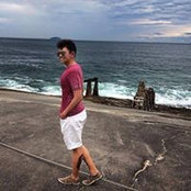 Pedro Leão's photo