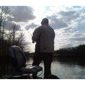 Bill Oldham's photo