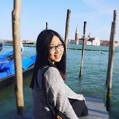 Rena Chen's photo