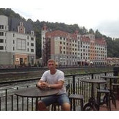 Denis Moscow's photo