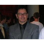 Mauricio Villamil's photo