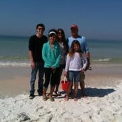 Danielle Thompson Hartman's photo