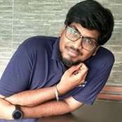 Jaikanth Chinnathambi's photo