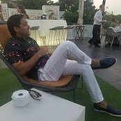 Mustafa Aziz's photo