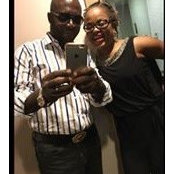 Folasade Ogunwale's photo
