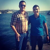 Melih İnces foto