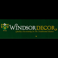 Windsor Decor