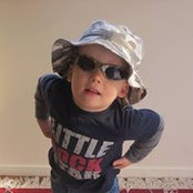 Carmel Crosss foto
