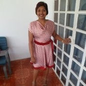 Sharmilla Fraser's photo