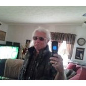 Robert Bigelow's photo
