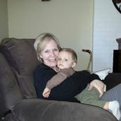 Foto de Nancy Byrd-Kimball