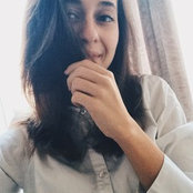 Sasha Peregon's photo