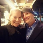 Christel Davis's photo