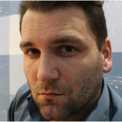 Pavel Naumchyk  Аrchitect, Designer