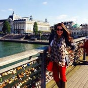 Foto de Veronica Mingrone