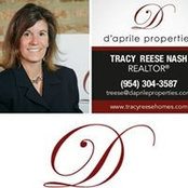 Tracy Reese Nashさんの写真