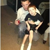 Dan Powers's photo