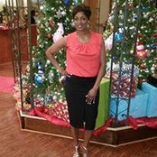 Laniece Gindratt's photo